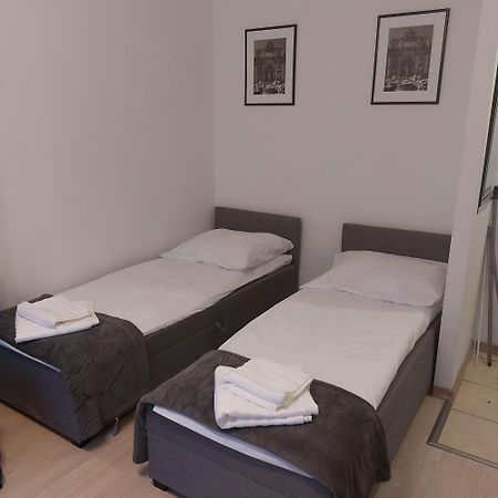 Apartament Mazurska Kętrzyn Exterior foto